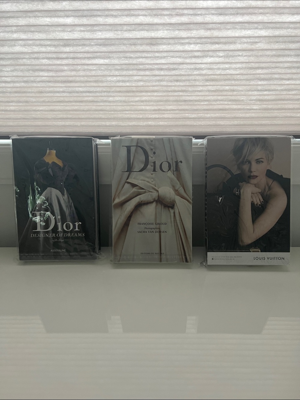 Decorative Fashion Hardcover Faux Book Storage Boxes